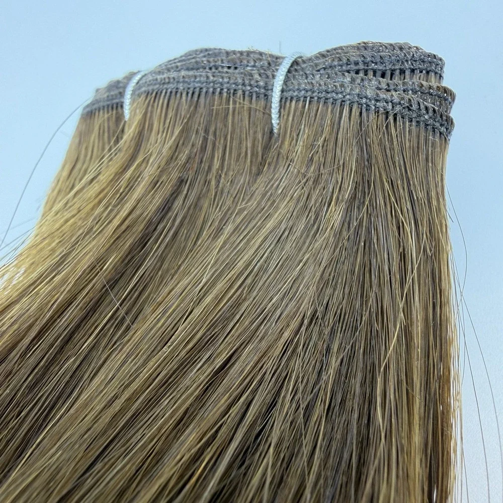 Donna Bella Hybrid Weft Extension Full Pack 22